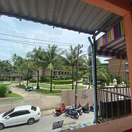 The Sandy House Khaolak Khao Lak Exterior photo
