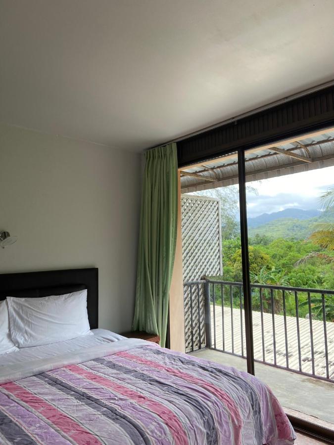 The Sandy House Khaolak Khao Lak Exterior photo