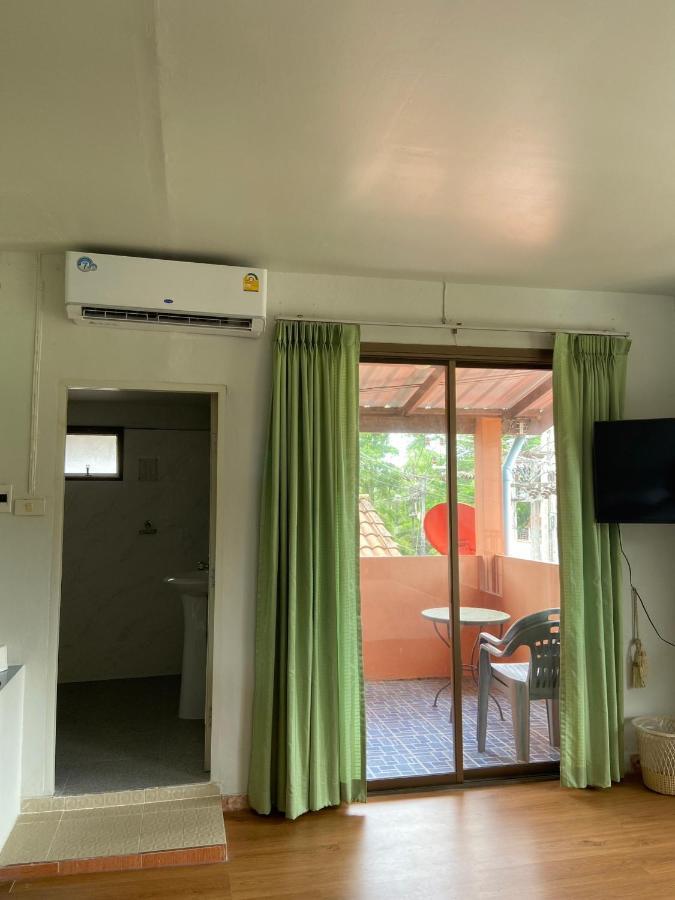 The Sandy House Khaolak Khao Lak Exterior photo