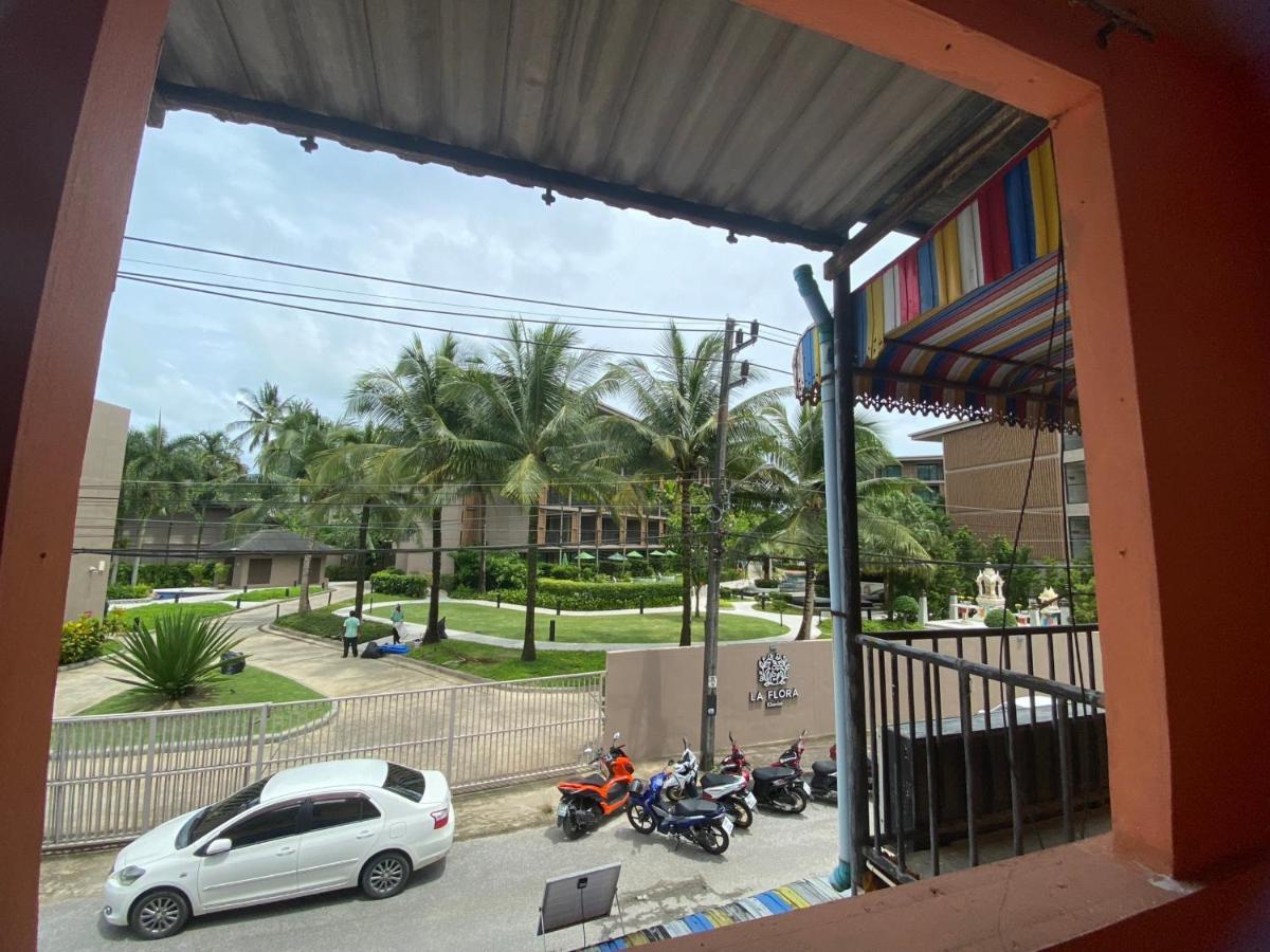 The Sandy House Khaolak Khao Lak Exterior photo